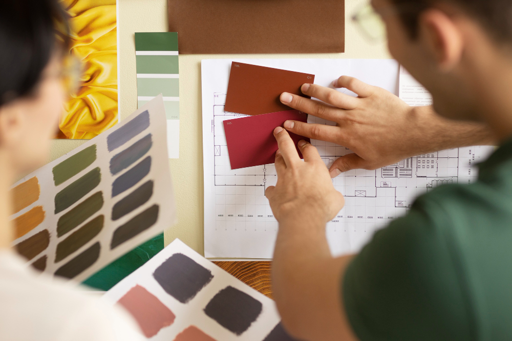 colour consultation burwood