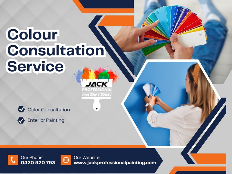 Get the perfect paint palette the first time with expert Colour Consultation Services in Burwood & Victoria. Local trends, pro tips & lighting secrets revealed.