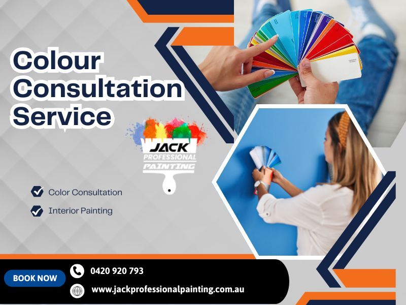 Get the perfect paint palette the first time with expert Colour Consultation Services in Burwood & Victoria. Local trends, pro tips & lighting secrets revealed.