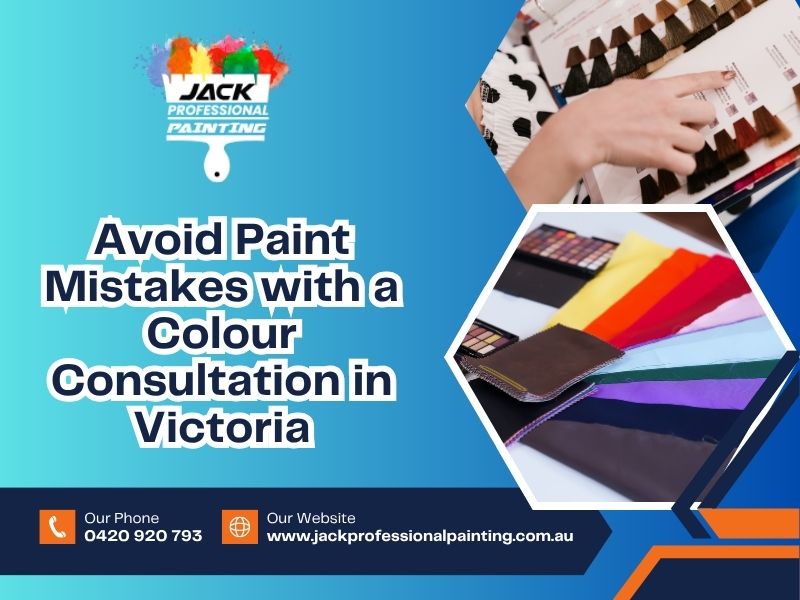 Colour Consultation Service in Burwood, Colour Consultation Service in Victoria